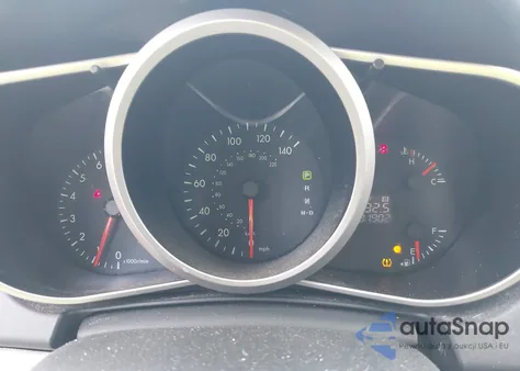 2010 Mazda Cx-7 I Sv from USA, damaged, VIN JM3ER2W52A0316776